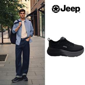 지프JEEP 남성 올웨더스니커즈