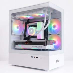 게이밍 조립컴퓨터 조립PC 본체 롤 발로란트 메이플 피파 오버워치 로블록스 데스크탑