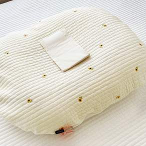 [제이앤제나] 허리에 무리없는 신생아부터 역류방지쿠션