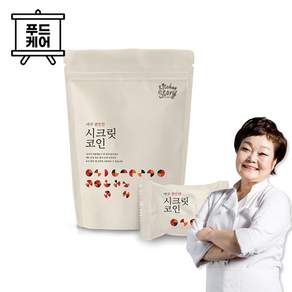빅마마 시크릿코인 편안한맛