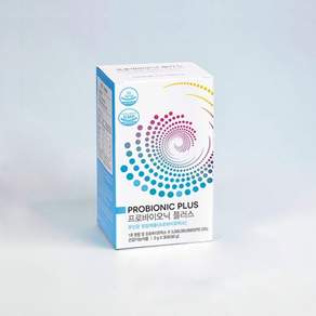 유니시티 프로바이오닉 플러스 유산균 분말제품