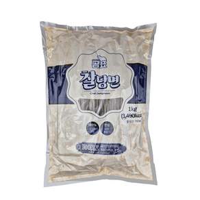 곰표 찰당면 1kg