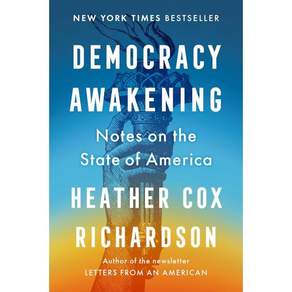 Democracy Awakening: Notes on the State of America : Notes on the State of America