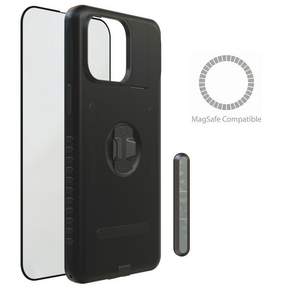 MagBak for iPhone 15 series + MagSticks to Mount Anywhere