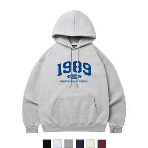 [1989스탠다드] RV OUR 1989 후드 (STHSTD-0004)