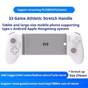 모바일 안드로이드 휴대 명령 조이스틱 제어 효과 전화 PC 셀룰러 패드 유형 게임 컨트롤러 태블릿