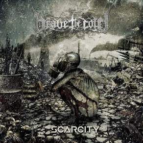(수입 LP) SCARCITY [12/11] NEW VINYL