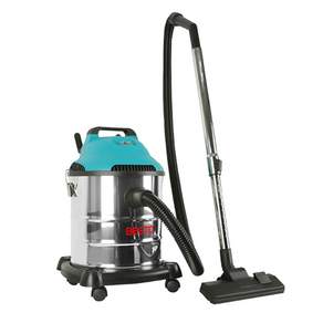 베스토 대용량 업소용 건습식 청소기 20L 1200W