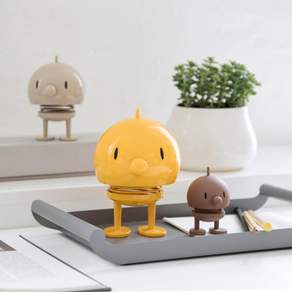 홉티미스트 클래식범블L(옐로우)