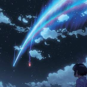 [LP] 너의 이름은 애니메이션 음악 (君の名は。/ your name. OST by Radwimps 래드윔프스) [2LP], 2