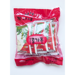 복만네 콩국수용 콩가루 10p