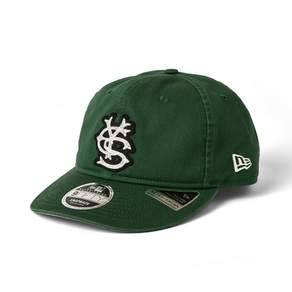 예스아이씨 남성 캡/야구모자 RC950 Y.E.S Rival Cap YS263WHWBCN1GRN