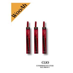 클리오 수퍼프루프 펜 라이너 0.55ml