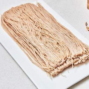 쌀 95프로 만든 글루텐프리 쌀냉면 500g x 4봉