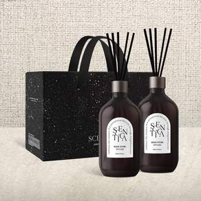 센티카 디퓨저 북스토어 500ml [2개입] - 1개