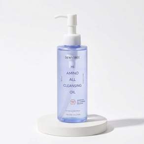 [딥클렌징] 듀이트리 하이 아미노 올 클렌징오일 200ml 360159