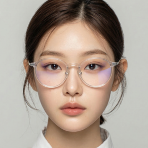 EYELAB 7g 블루라이트 자외선 차단 안경