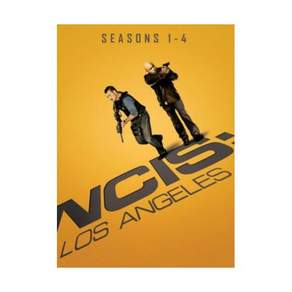NCIS 로스앤젤레스 14학기