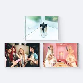 아일릿 (ILLIT) / BREAK EVEN 미니앨범 5집 (CMDC12428)