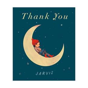 영문 유아도서Thank You Hardcover (미국판) 9781536235869 2471269