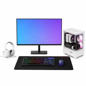 브릭스 컴퓨터 (50대한정) 게이밍 PC 조립 컴퓨터 데스크탑 배그 롤 피파4 오버워치 발로란트 디아블로4 SSD장착 사무용 로블록스 팰월드 고성능 컴퓨터 본체 컴퓨터 풀세트
