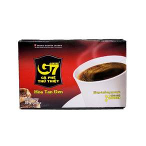 G7 블랙인스턴트 내수용 30g