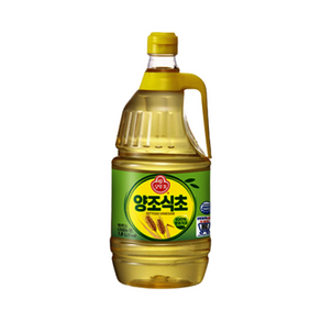 오뚜기양조식초