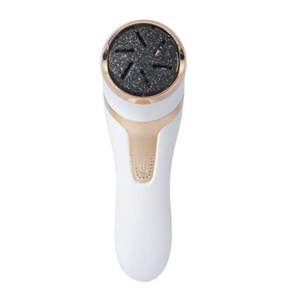 방수 발각질제거 전동 휴대용각질제거 무선각질제거기 IPX7 79000EA 1EA