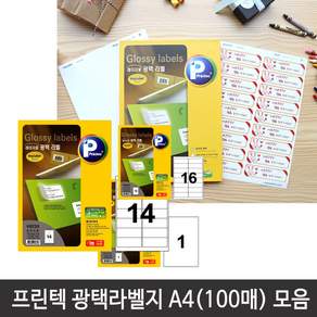 애니라벨 레이저광택 V8230