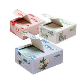 샤이니 건조기 드라이시트 클린코튼부케