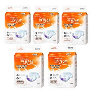 크리센 프리미엄 와이드매직 특대형