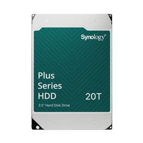 시놀로지 나스 하드디스크 3.5인치 백업 HDD