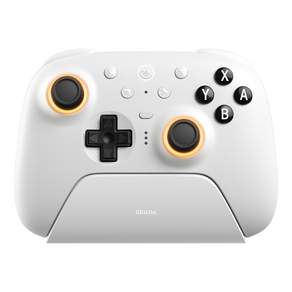 [국내정발] 8BitDo Ultimate 2 Bluetooth 얼티밋2 블루투스 컨트롤러