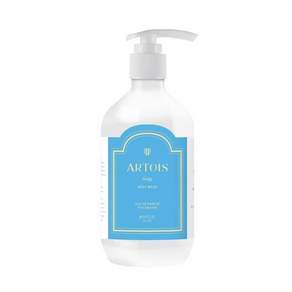 아르투아 송 향수 바디워시 500ml