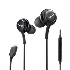 삼성전자 C타입 AKG 이어폰