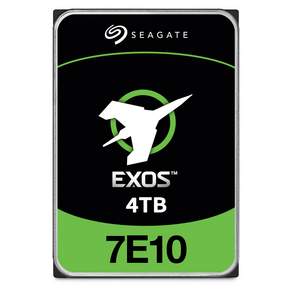 씨게이트 Exos 7E10 SAS 7200RPM 256M HDD