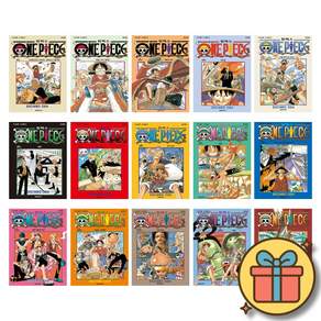 원피스 만화책 ONE PIECE 1 - 114 전권 세트 ( 전 114 권 ) 113권 114권 초판