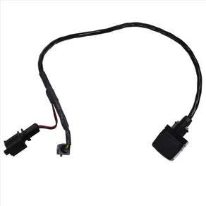 VW Passat 2009-2015 Magotan 2012-2016 3C8980551A와 호환용 새로운 주차 보조 반전 카메라