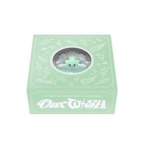 엔시티 위시 (NCT WISH) - NCT WISH 1st CONCERT TOUR 'INTO THE WISH : Our WISH' [Digital Code ...