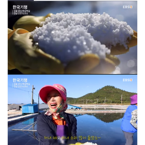 신안천일염2026년산