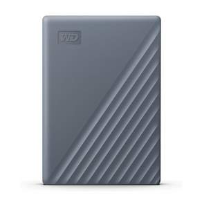 WD My Passport Works with USB C 외장하드