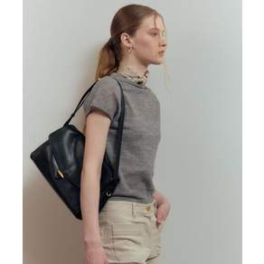 LEMEME Sac Vive Black