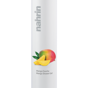 [스위스 나린 바디워시] 샤워 망고 200ml