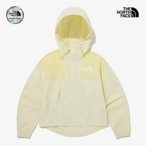 매장정품 THE NORTH FACE 노스페이스 브랜드관 [공식] NA3BQ35C 여성 하이 마운틴 아노락 LEN 1921588