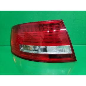 Audi(아우디) A6 2.0 TFSI 2008 컴비네이션램프(후미등)(좌/운전석) 4F5 945 095 2등급 [24041682764]