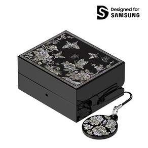 삼성 갤럭시 버즈4 프로 커버 케이스