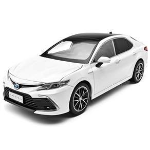 TOYOTA 토요타 캠리 CAMRY 2023 1대18 1:18 자동차 모형 다이캐스트