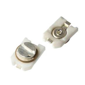 10PF TZC3Z100A110 SMD 트리머 커패시터 10개입