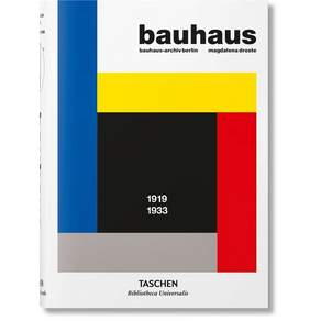Bauhaus. Updated Edition: 1919-1933