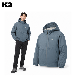 K2 아웃도어 바람막이 OLA HYBRID 자켓 PS160